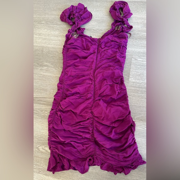 ZARA - Dress - Picture 3 of 3